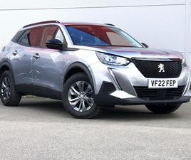 1.2 PURETECH ACTIVE PREMIUM + EURO 6 (S/S) 5DR