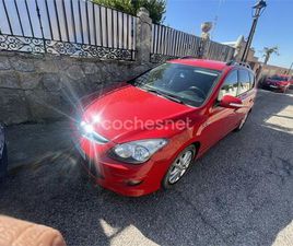 HYUNDAI I30 CW 1.6 CRDI GLS FDU STYLE