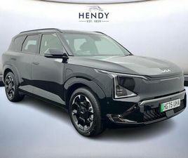 81.4KWH GT-LINE S AUTO 5DR