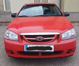 KIA CERATO 1.6CRDI
