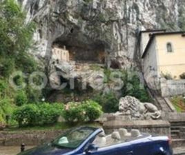 VOLKSWAGEN EOS 2.0 TDI DPF