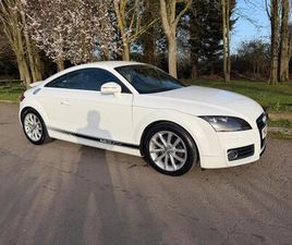 1.8 TFSI SPORT EURO 5 3DR