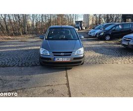 HYUNDAI GETZ 1.3 ACTIVE (ABS)