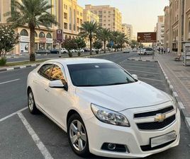 USED CHEVROLET MALIBU 2.4L LS 2013