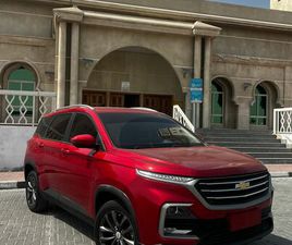 USED CHEVROLET CAPTIVA 1.5T LT 2022