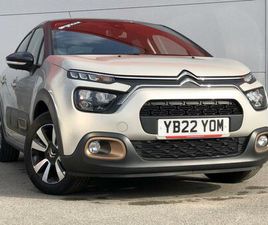 1.2 PURETECH C-SERIES EDITION EURO 6 (S/S) 5DR