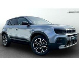 1.2 E-HYBRID SUMMIT E-DCT EURO 6 (S/S) 5DR