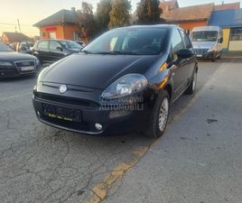FIAT EVO 1.4 8 V