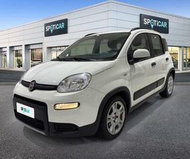 1.0 FIREFLY 70CV S&S HYBRID CITY LIFE