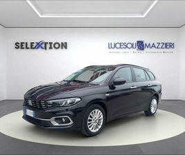 SW 1.6 MJT S AND S SW BUSINESS