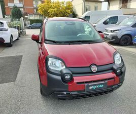 1.0 FIREFLY HYBRID CROSS