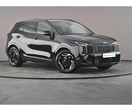 1.6 T-GDI DCT GT-LINE