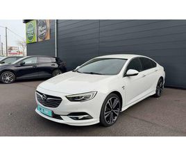 GRAND SPORT 2.0 D 170 CH BLUEINJECTION AT8 ELITE