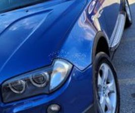 BMW X3 2007 X3 3.0SI EXCLUSIVE FULL EXTRA