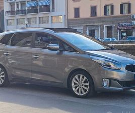 KIA TOP DE GAMA FULL OPTIONAL MACCHINA PERFETTA