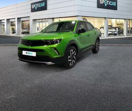 1.2 TURBO 100 CH BVM6 ELEGANCE