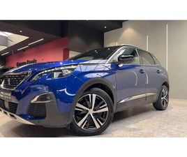 PEUGEOT 3008 3008 1.6 BLUEHDI GT LINE*TOIT-PANO*GPS+CAMERA*LED*