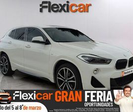 SDRIVE18D 110 KW (150 CV)