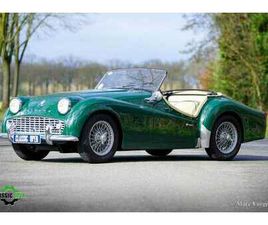 TRIUMPH TR3