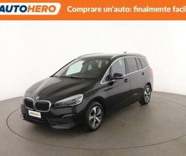 216 D GRAN TOURER ADVANTAGE