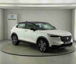 HR-V 1.5 I-MMD E:HEV ELEGANCE (TT)