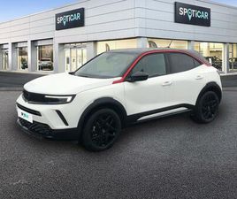 OPEL MOKKA -E 136CH GS LINE