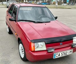 ЗАЗ 1103 СЛАВУТА 2010