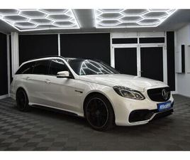E 63S AMG BANG & OLUFSEN KERAMIK DRIVERS PACKAGE
