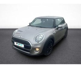 HATCH 3 PORTES ONE D 95 CH