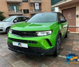 1.2 T GS LINE S&S 100 CV