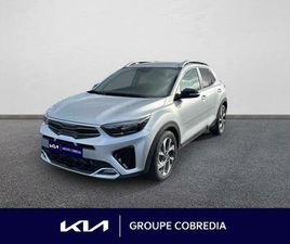 KIA STONIC 1.0 T-GDI BVM6 4X2