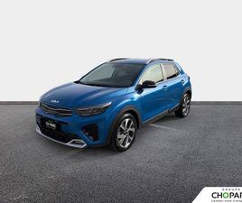 1.0 T-GDI ISG DCT7 4X2