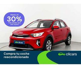 1.0 T-GDI MHEV CONCEPT 100