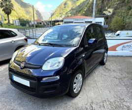 FIAT PANDA 1.2 LOUNGE S&S