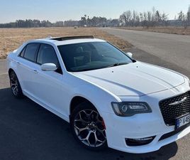 CHRYSLER 300S