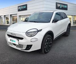 1.2 HYBRID 100 CH DCT6 LA PRIMA