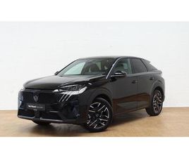 PEUGEOT 3008 ALLURE HYBRID 145 E-DSC6 HYBRIDE DE 2025 SUR SINT-TRUIDEN (3800) | SPOTICAR