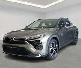 CITROËN C5 X 1.2 PURETECH 130 S&S EAT8 SHINE ESSENCE DE 2023 SUR DIEST (3290) | SPOTICAR