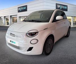 3+1 E 95 CH NOUVELLE 500