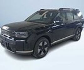 HYUNDAI SANTA FE 1.6 HEV 2WD BUSINESS - 5 POSTI