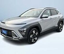 HYUNDAI KONA 1.6 GDI HEV X LINE 2WD 141CV DCT