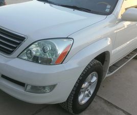 LEXUS GX 470