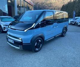 4X2 - BATTERIE L 71,2 KWH