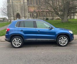 2.0 TDI SPORT 4WD EURO 4 5DR
