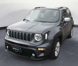 1.6 MJET 130CV LIMITED