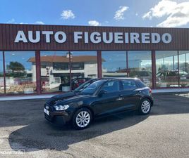 AUDI A1 SPORTBACK 30 TFSI ADVANCED