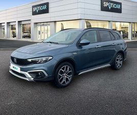 CROSS SW 1.5 FIREFLY TURBO 130 CH S&S DCT7 HYBRID