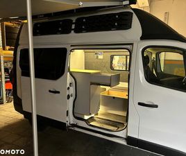 OPEL VIVARO 1.6 CDTI L2