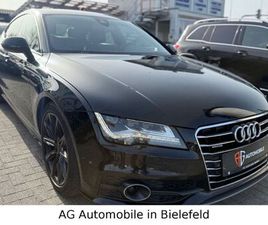 SPORTBACK 3.0 TFSI QUATTRO