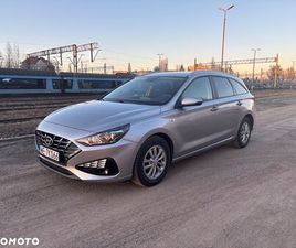 HYUNDAI I30 1.0 T-GDI MODERN
